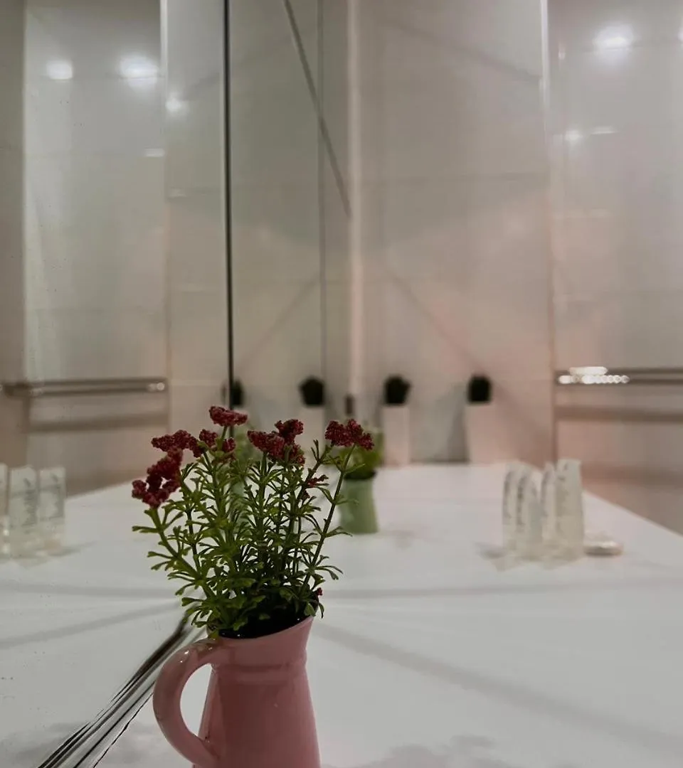 Hotel 6 Tbilisi