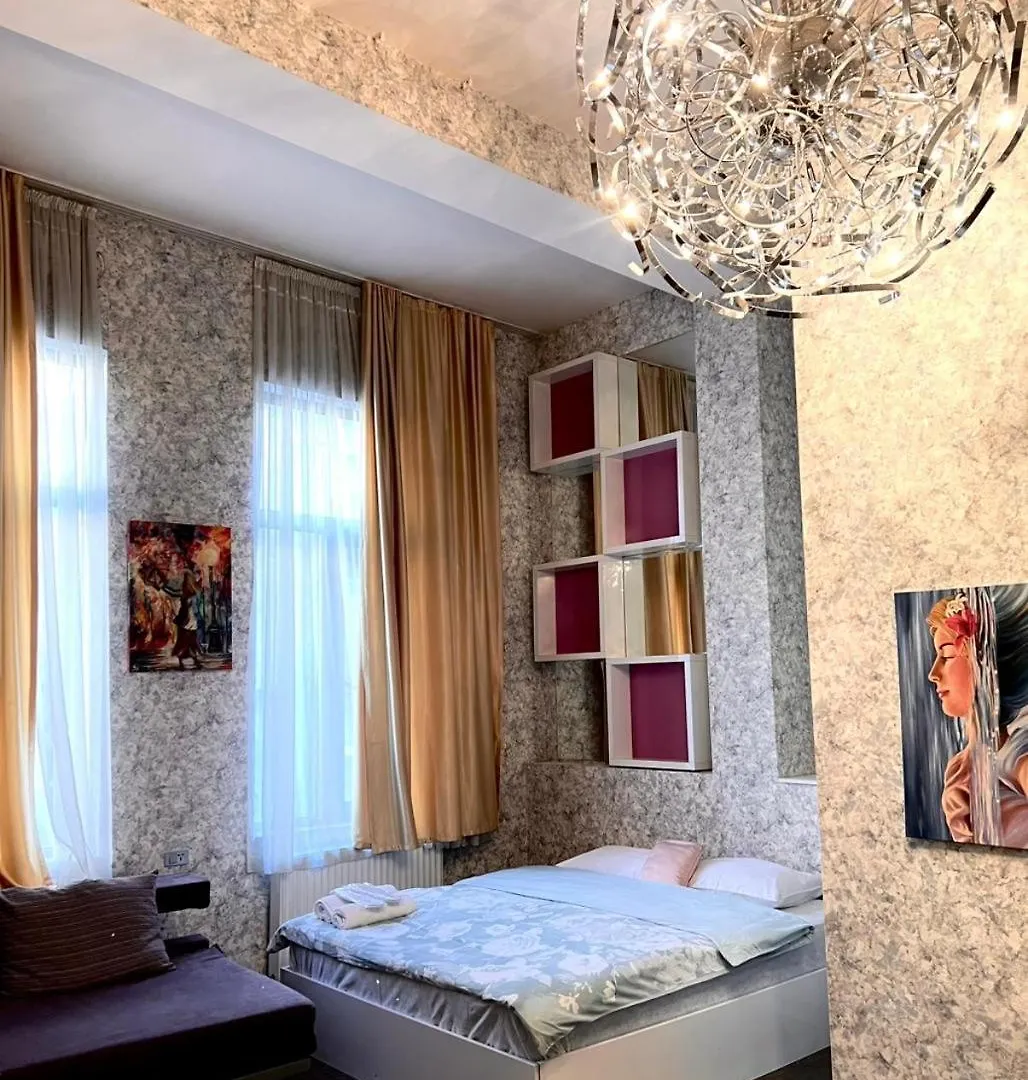 Hotel 6 Tbilisi 0*,  Georgia