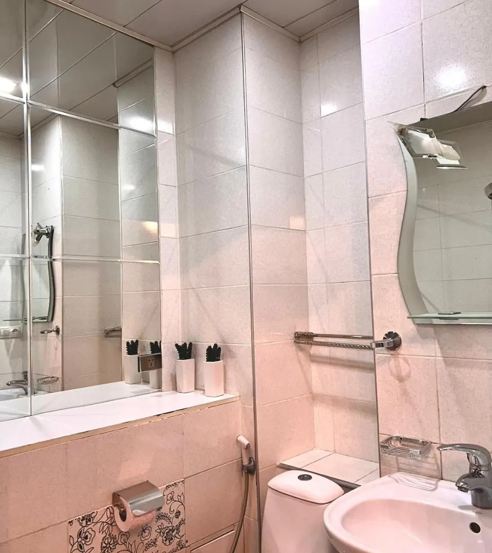 Hotel 6 Tbilisi