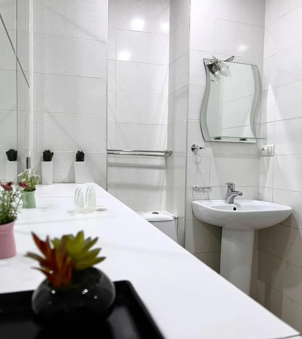 Hotel 6 Tbilisi