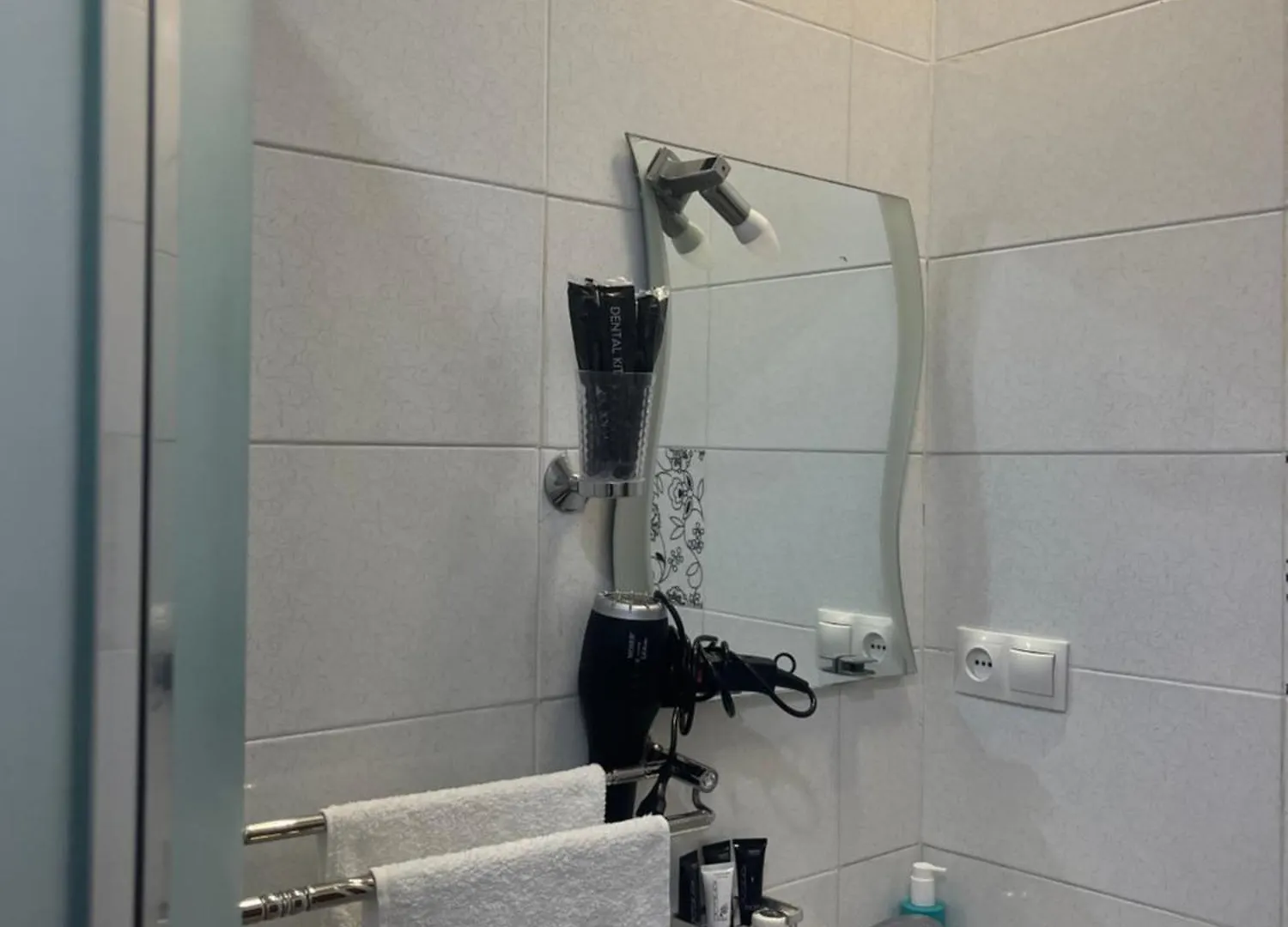 Hotel 6 Tbilisi