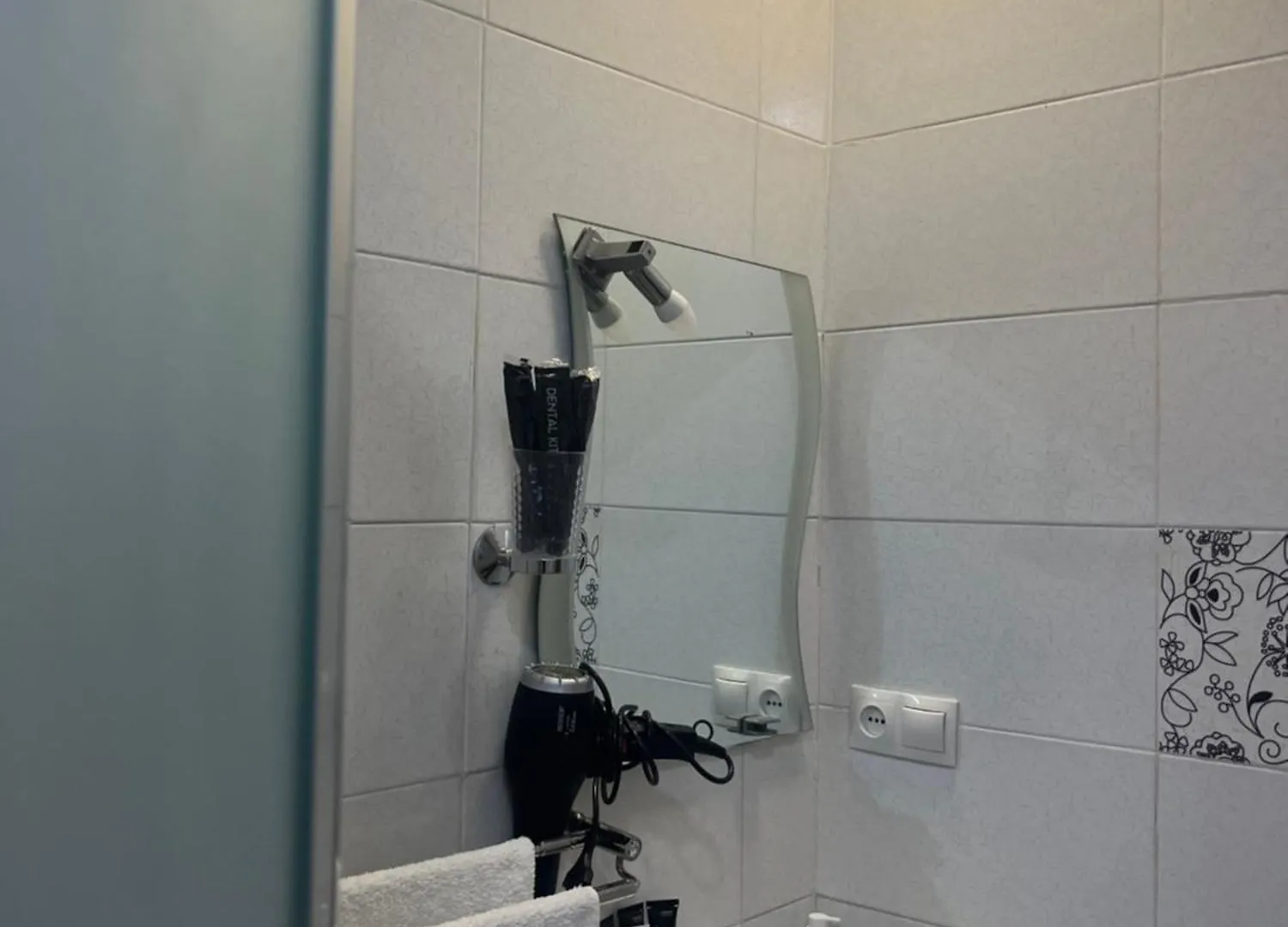 Hotel 6 Tbilisi Georgia