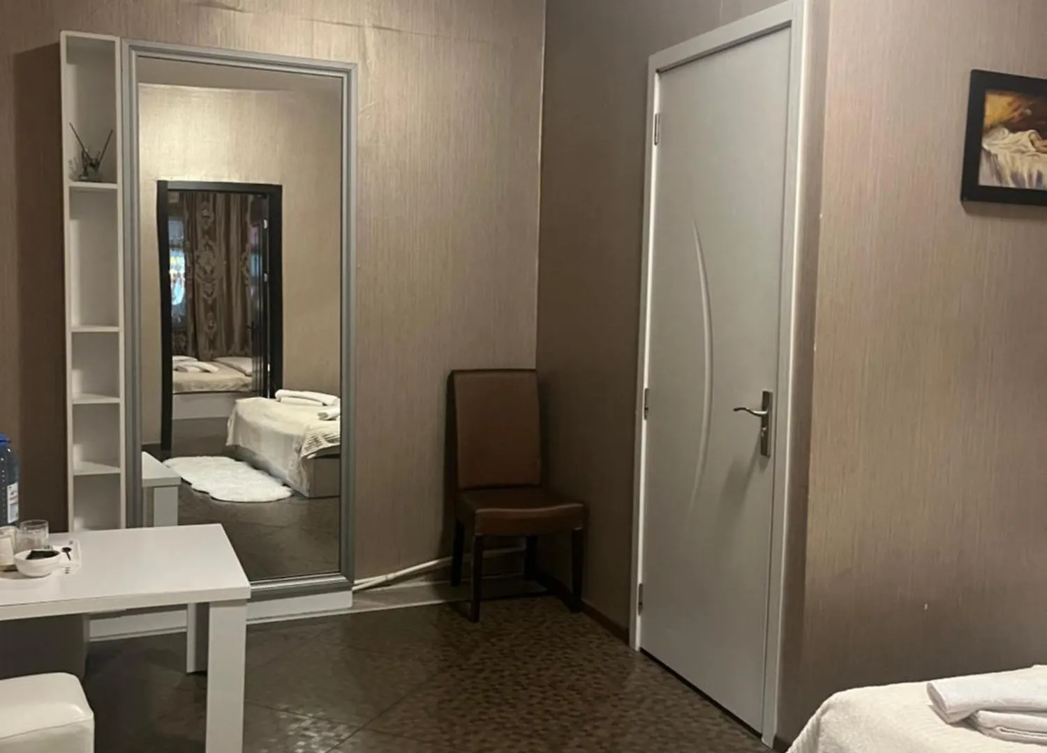 Hotel 6 Tbilisi Georgia
