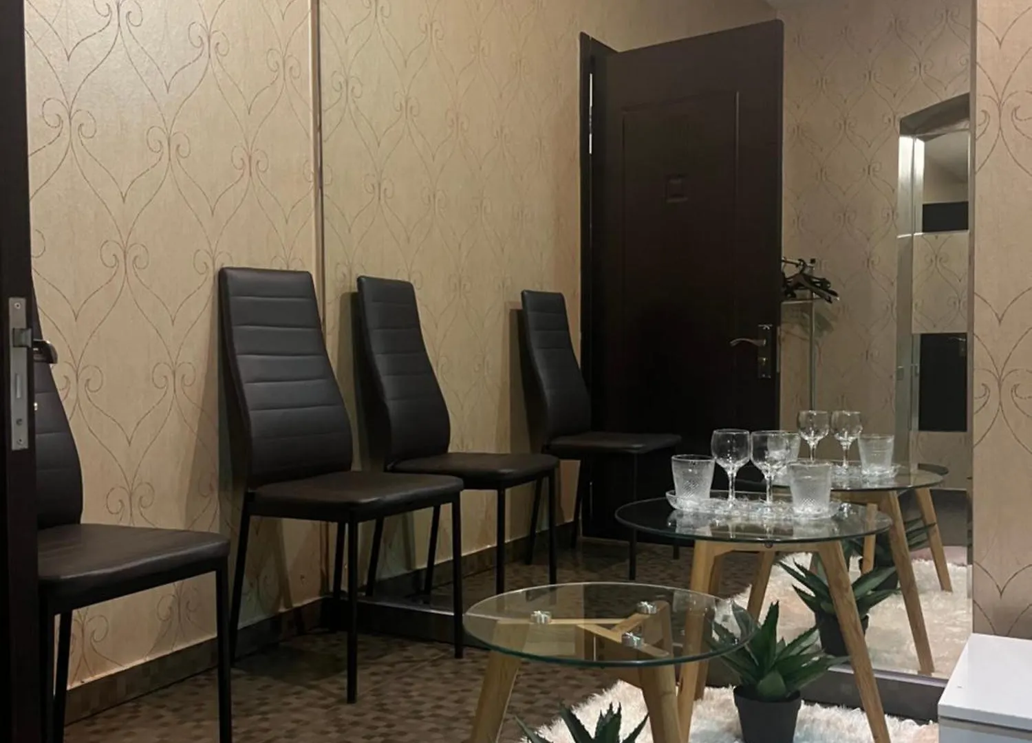 Hotel 6 Tbilisi Georgia