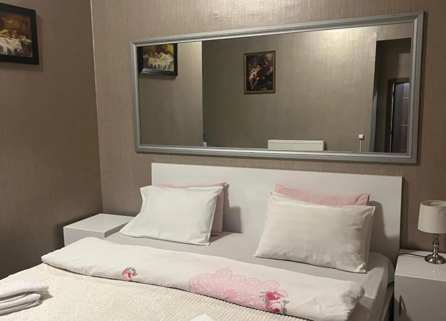 Hotel 6 Tbilisi