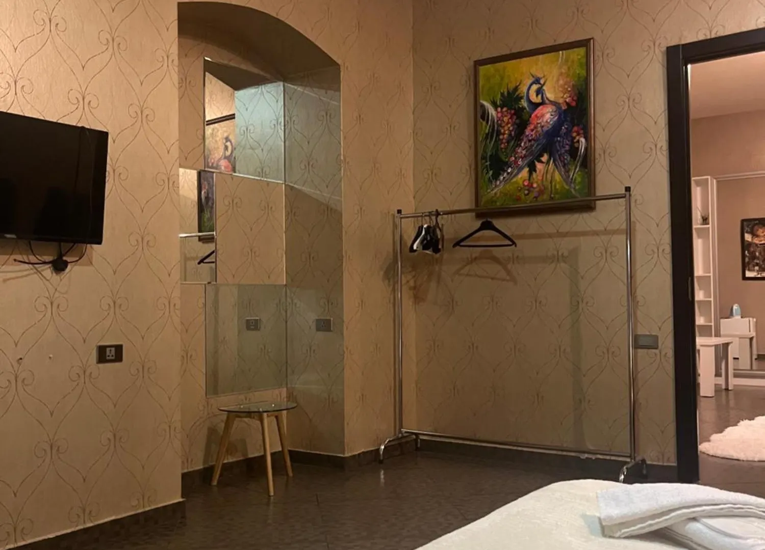 Hotel 6 Tbilisi 0*,