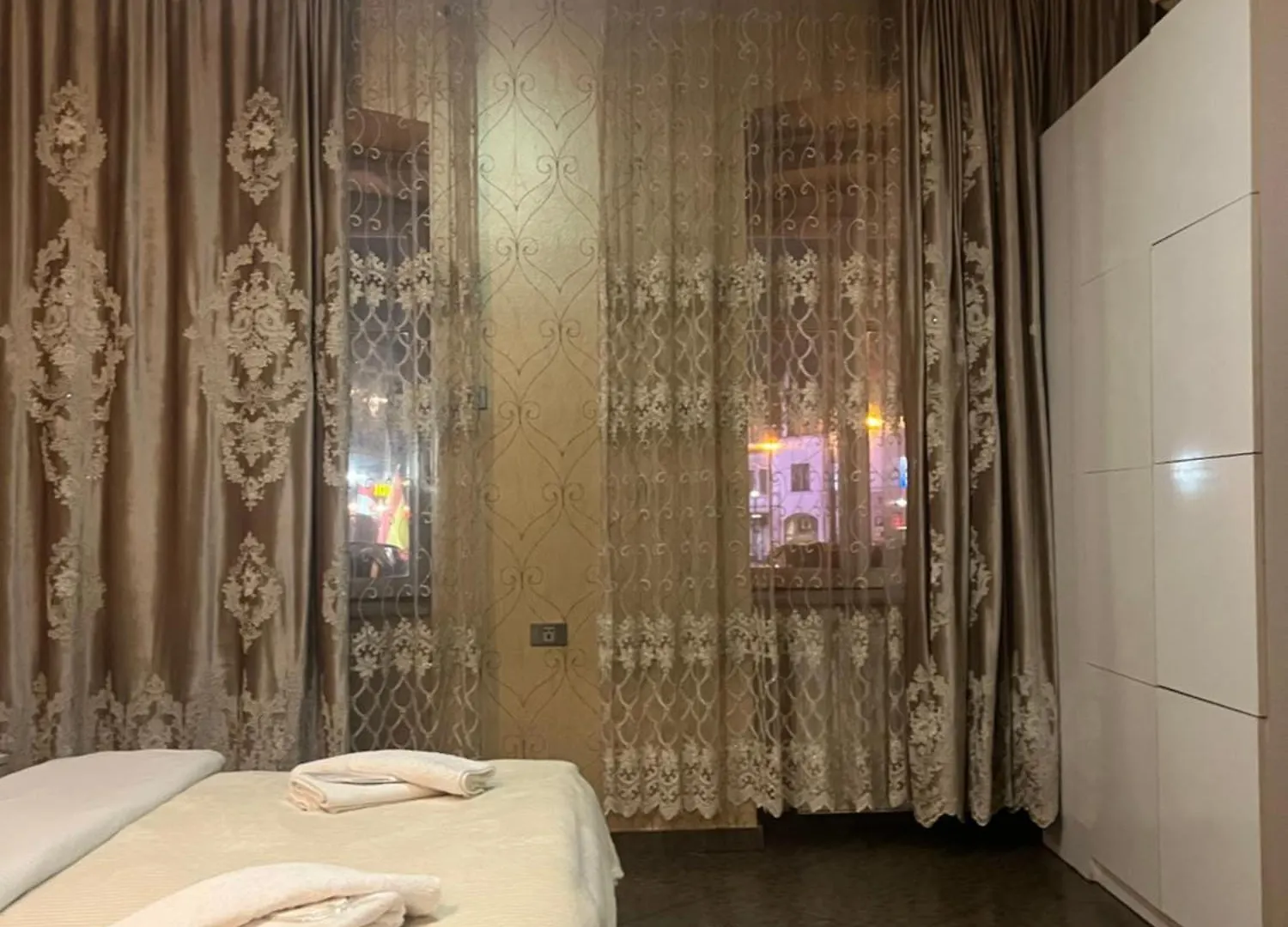 Hotel 6 Tbilisi