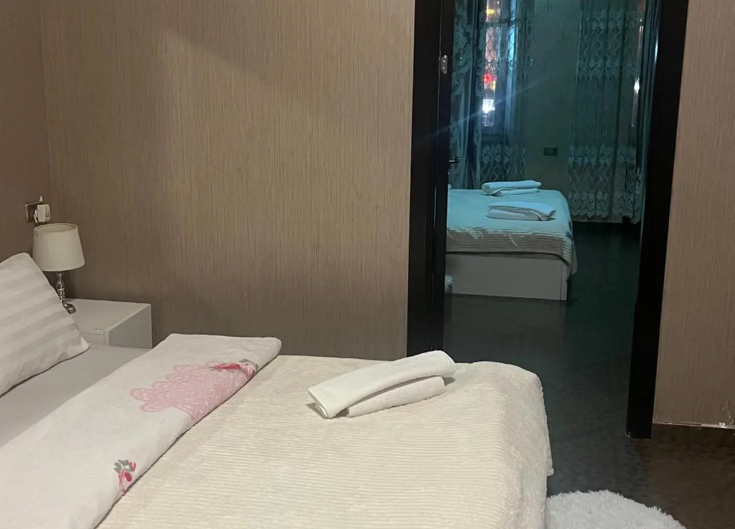 Hotel 6 Tbilisi Georgia