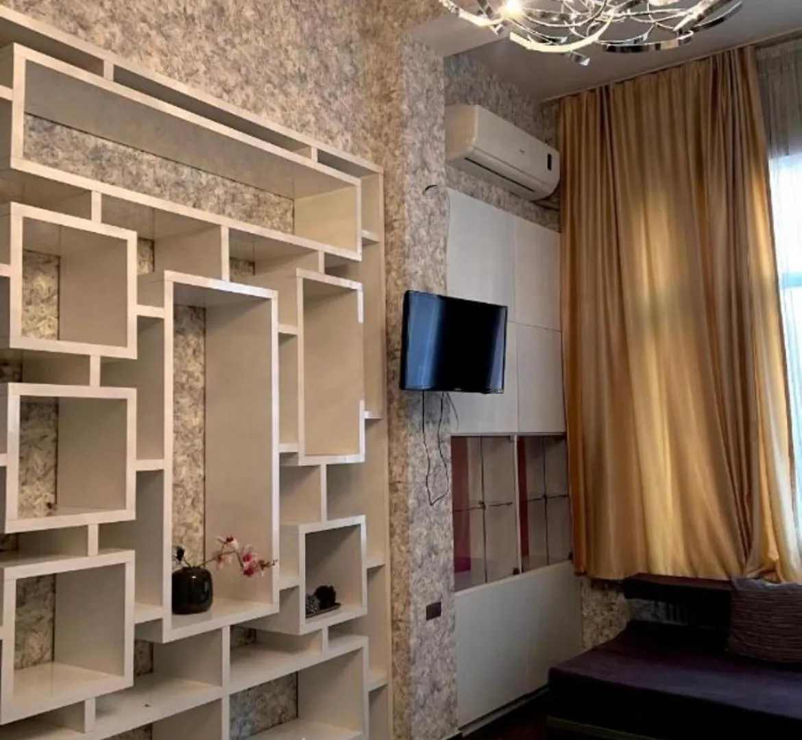 Hotel 6 Tbilisi