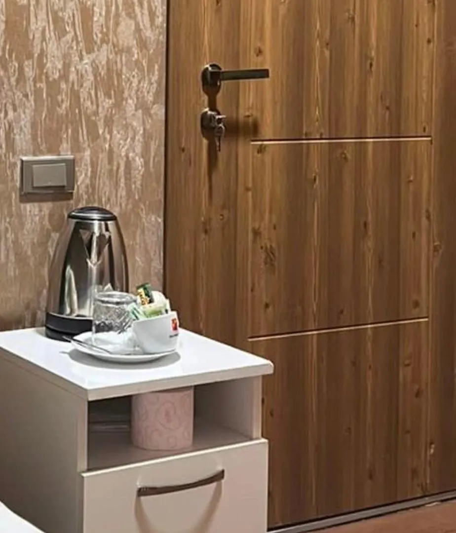 Hotel 6 Tbilisi 0*,