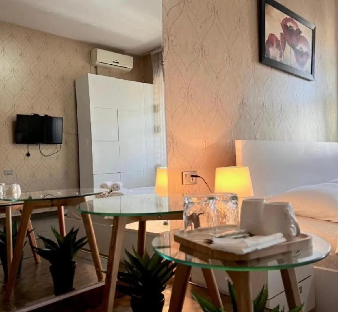 Hotel 6 Tbilisi
