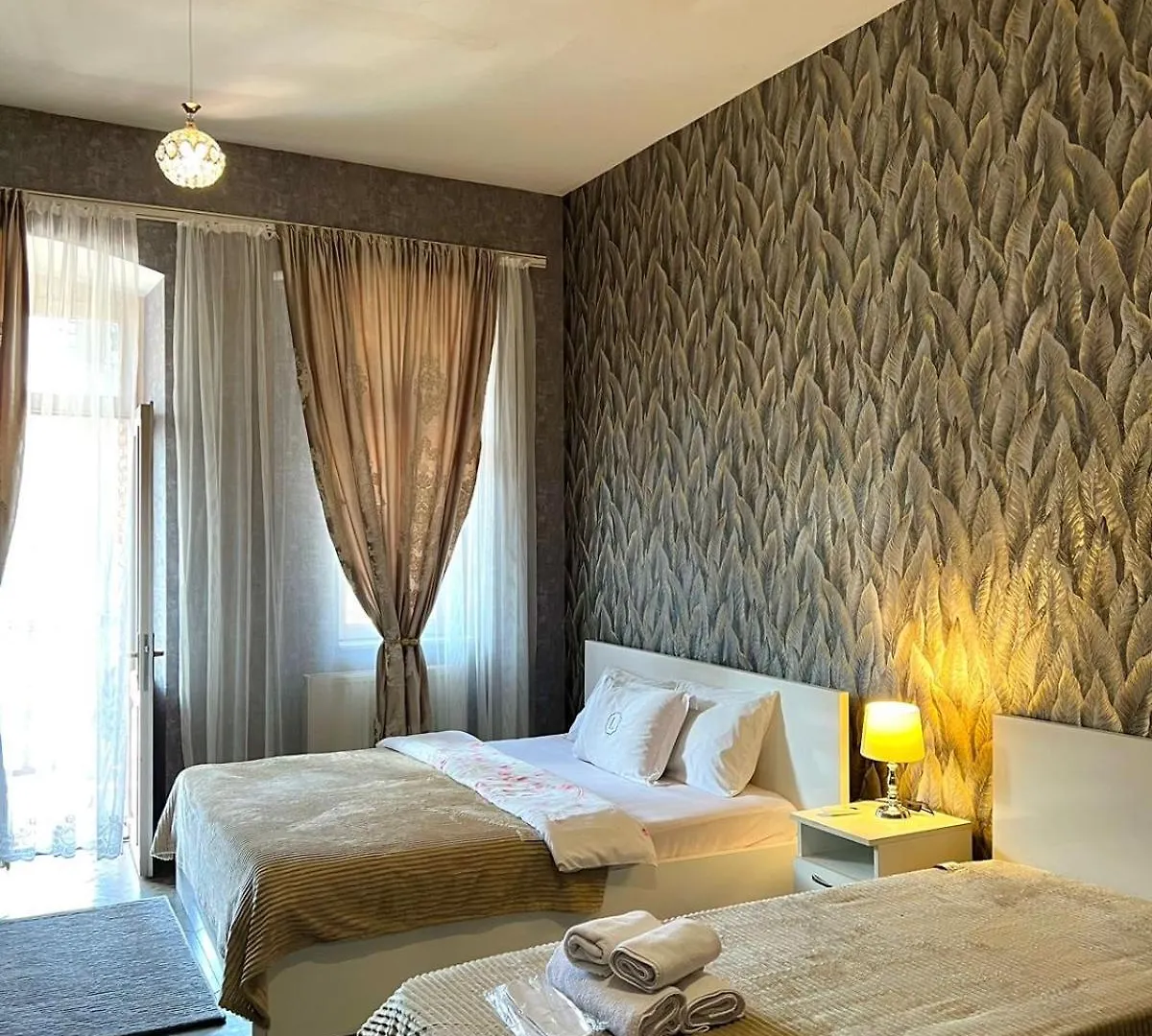 Hotel 6 Tbilisi 0*,  Georgia