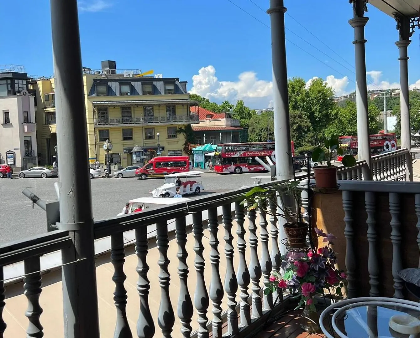 Hotel 6 Tbilisi