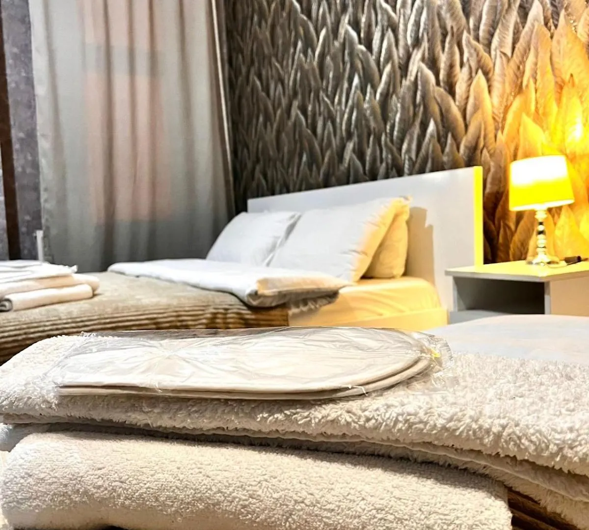 Hotel 6 Tbilisi 0*,