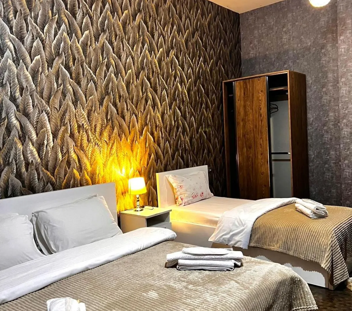 Hotel 6 Tbilisi