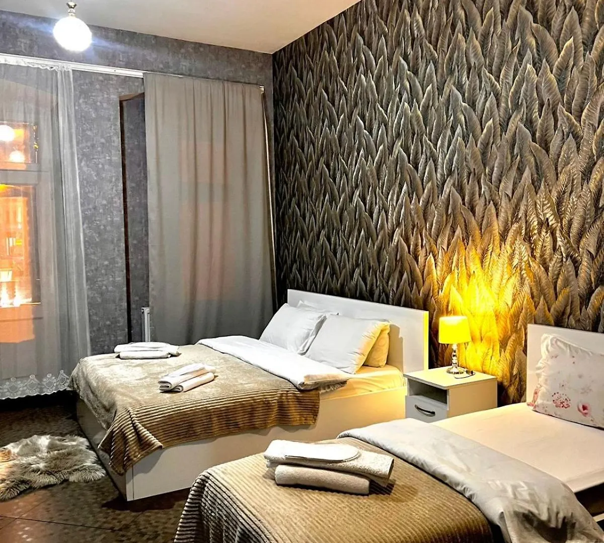 Hotel 6 Tbilisi