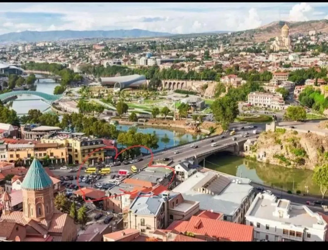Hotel 6 Tbilisi