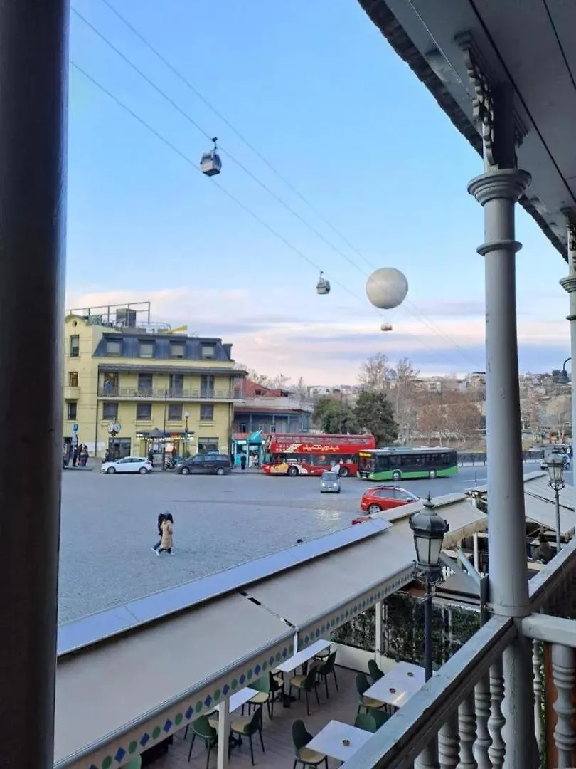 Hotel 6 Tbilisi