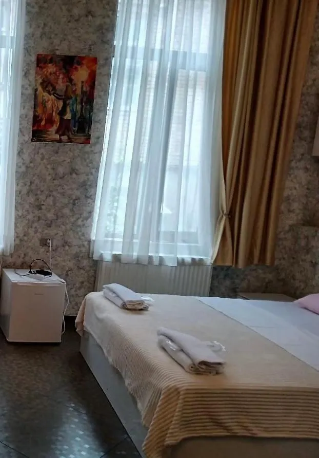 Hotel 6 Tbilisi 0*,  Georgia