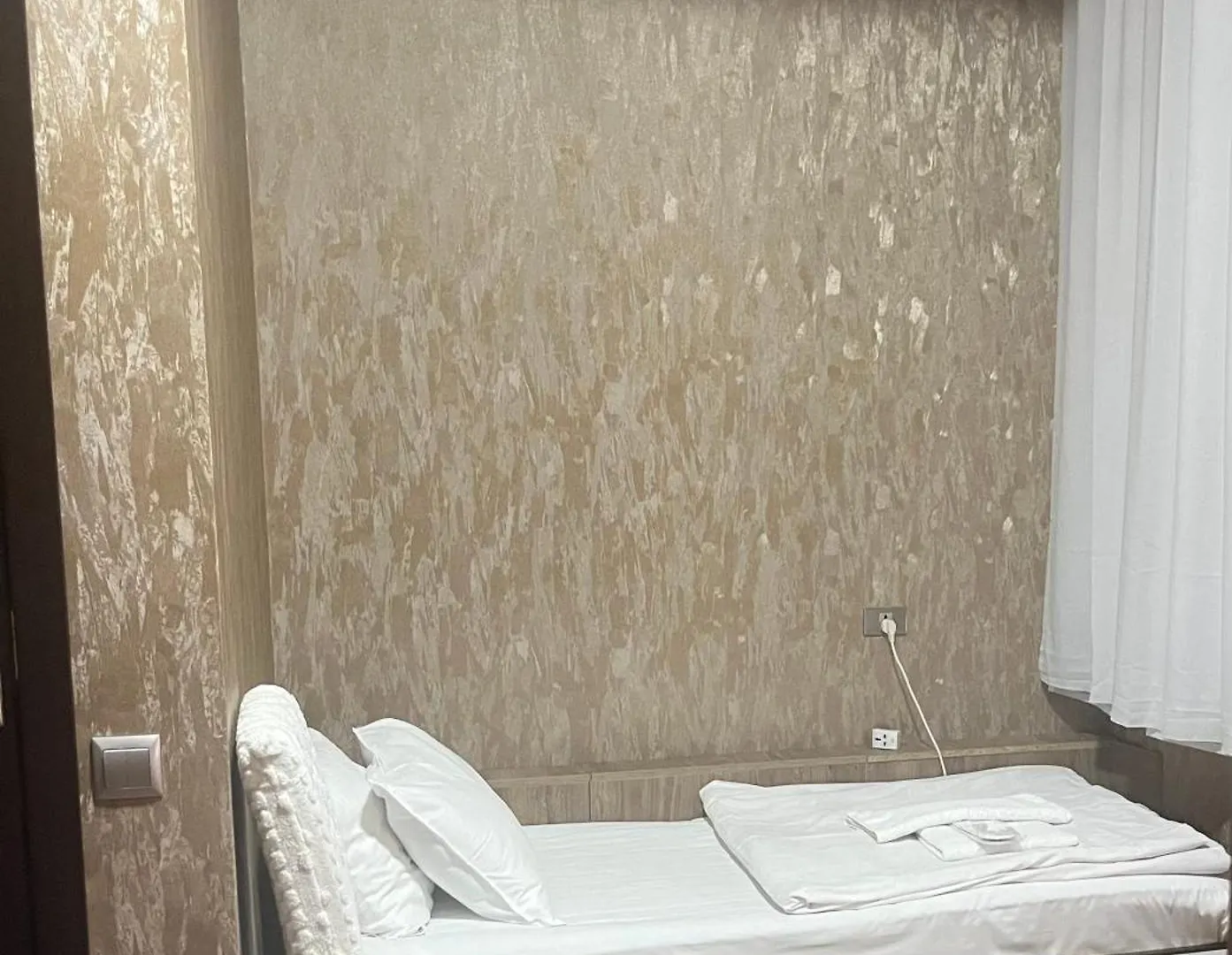 Hotel 6 Tbilisi