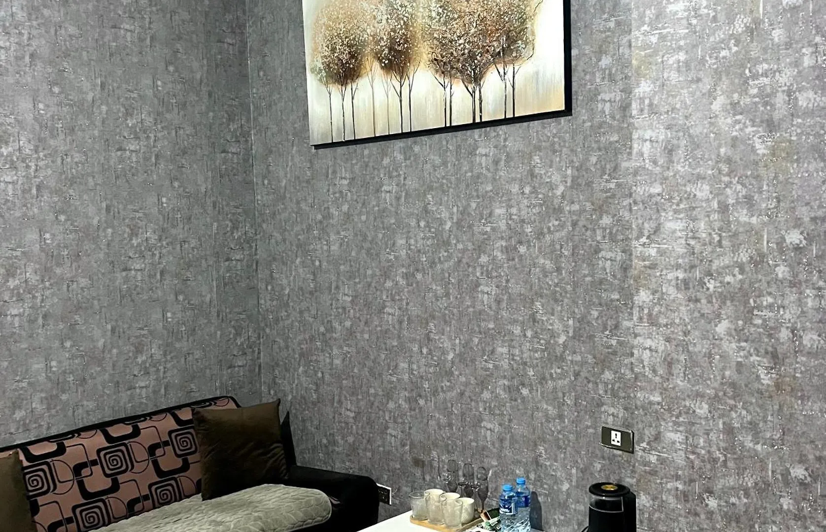 Hotel 6 Tbilisi Georgia