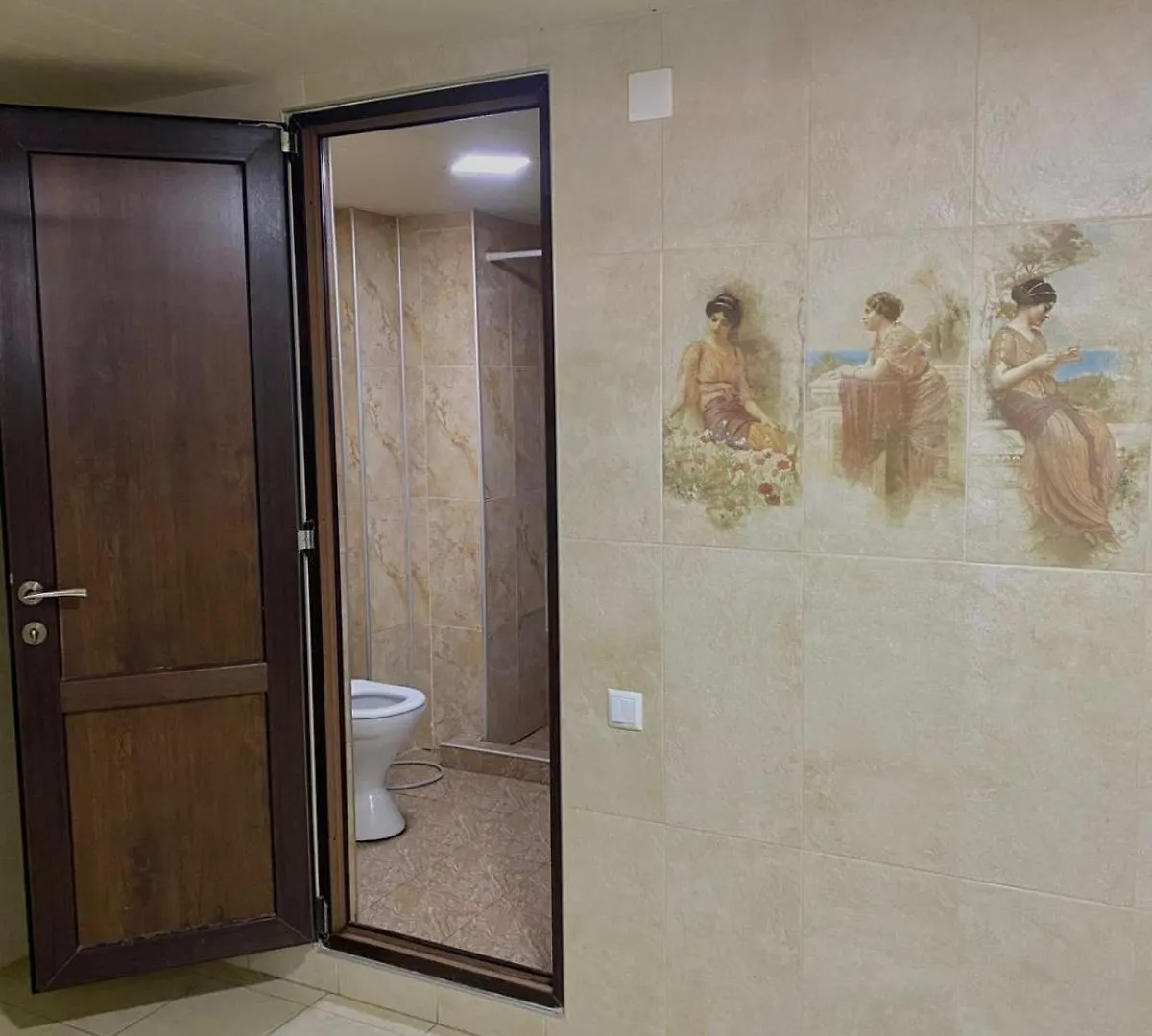 Hotel 6 Tbilisi