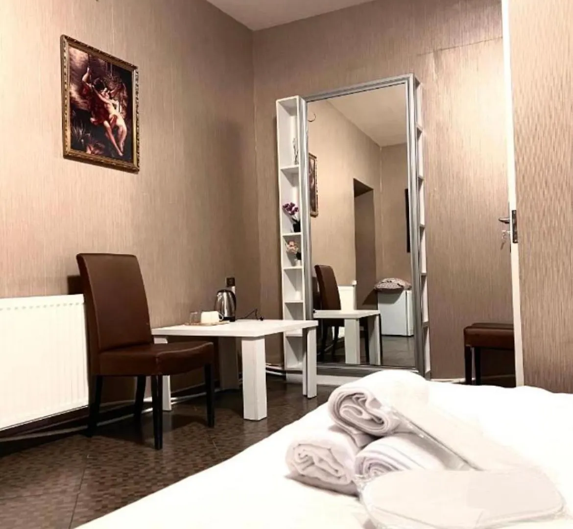 Hotel 6 Tbilissi