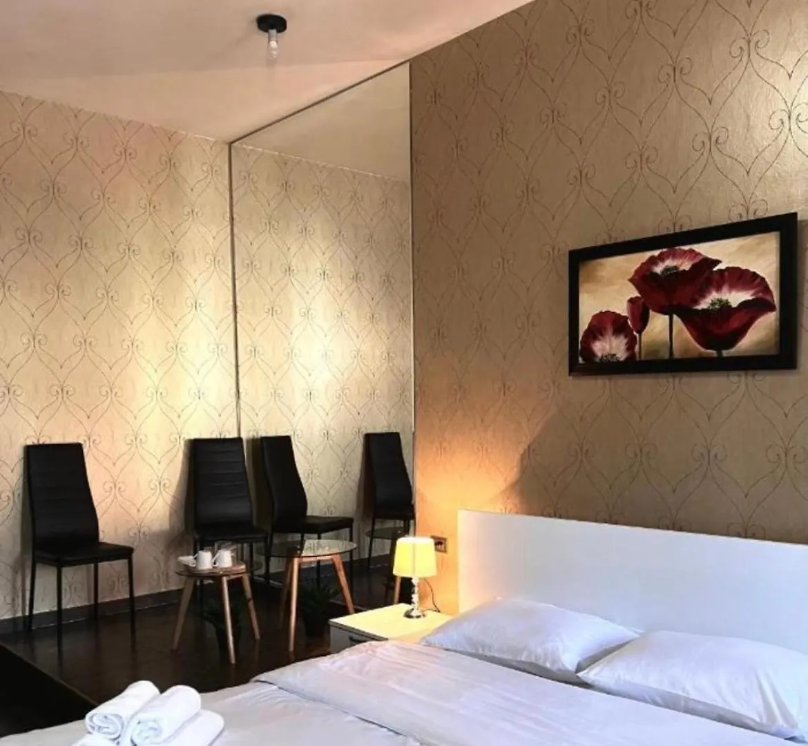 Hotel 6 Tbilissi