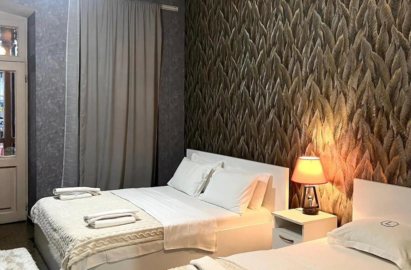 Hotel 6 Tbilissi