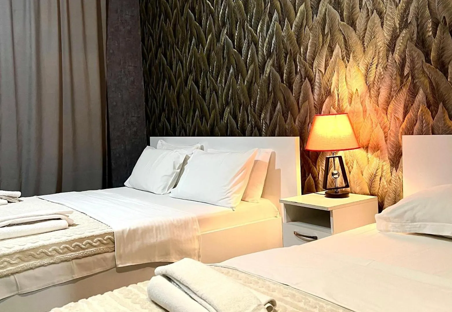 Hotel 6 Tbilissi