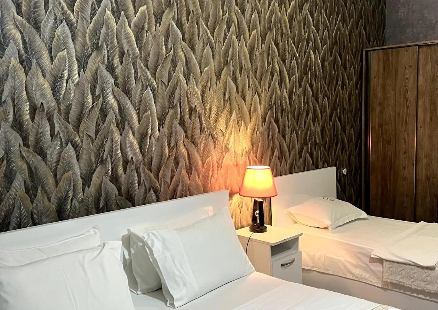 Hotel 6 Tbilissi Géorgie