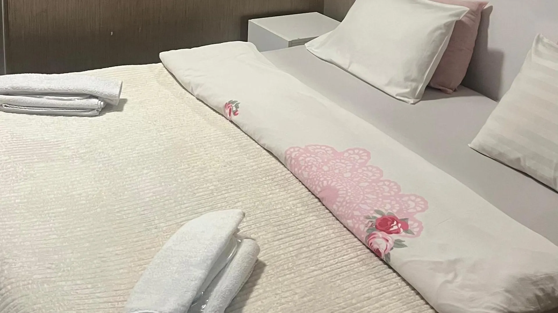 Hotel 6 Tbilissi