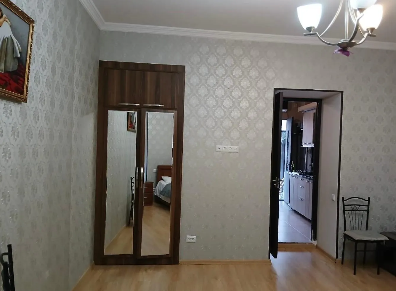 Hotel 6 Tbilissi Géorgie