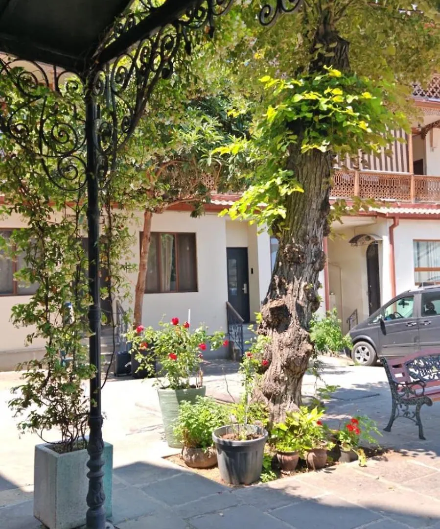 Hotel 6 Tbilissi Géorgie