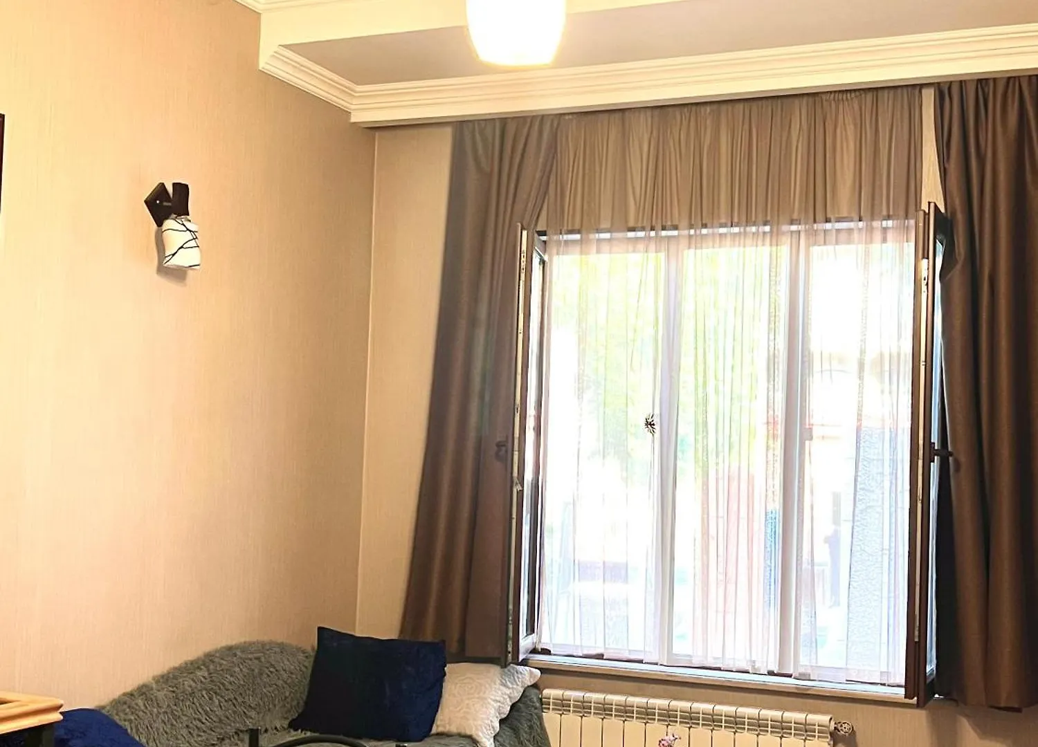 Hotel 6 Tbilissi