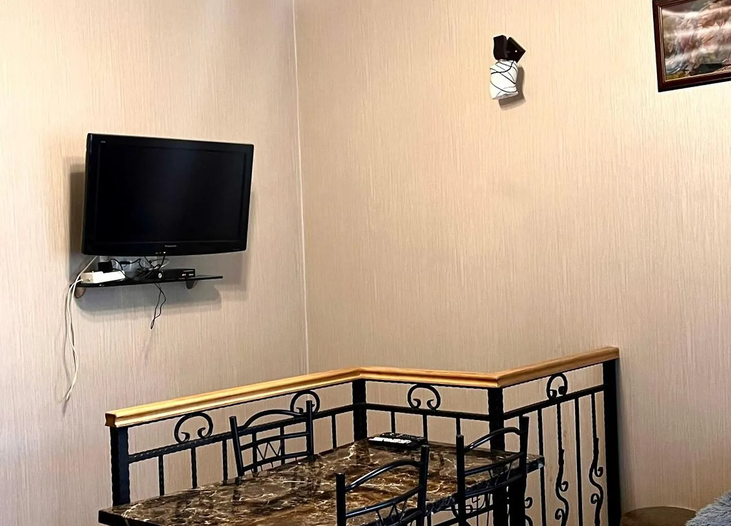 Hotel 6 Tbilissi Géorgie
