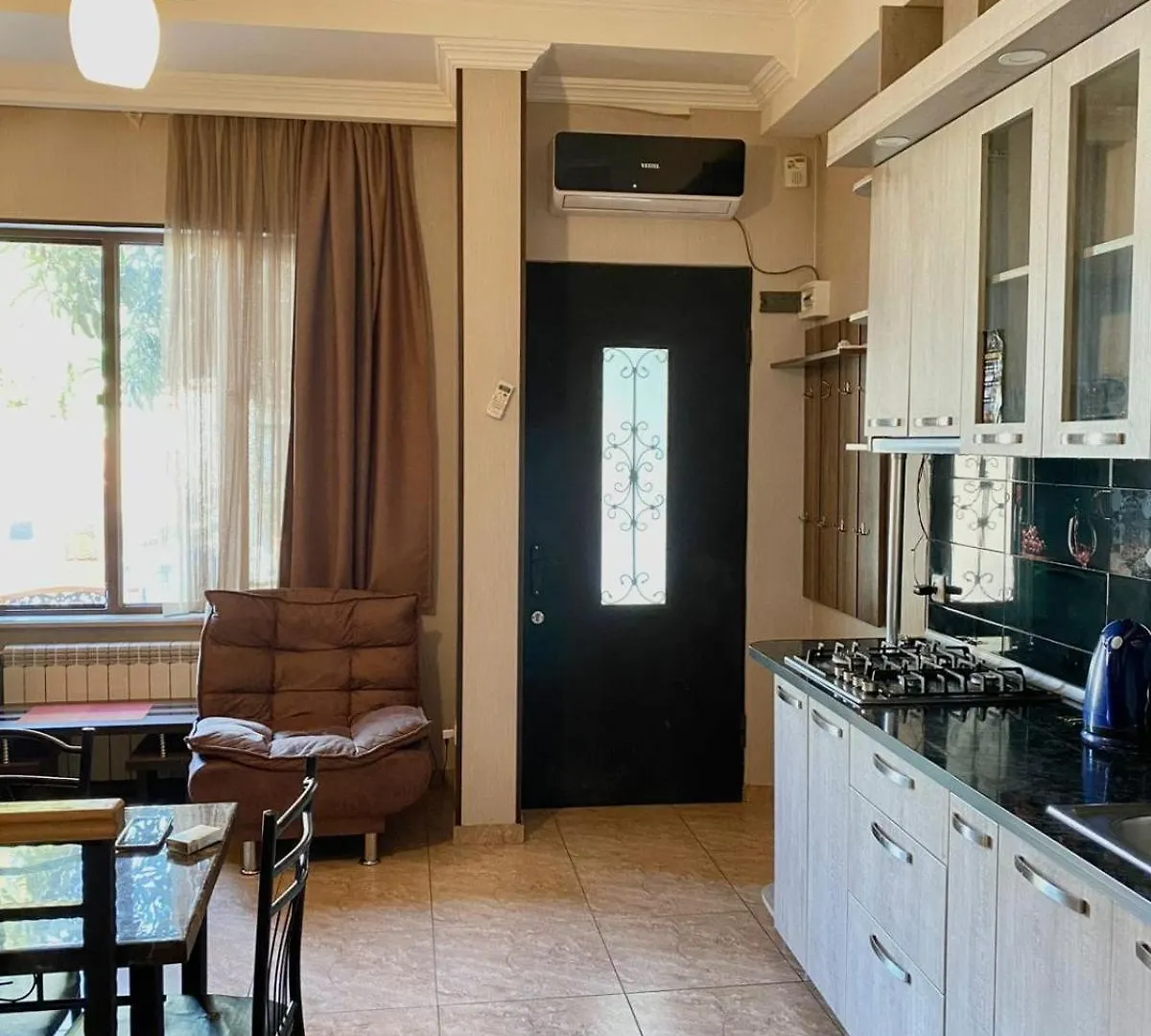 Hotel 6 Tbilissi Géorgie